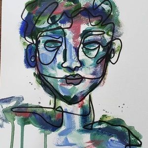 Meet your Posher, Maia